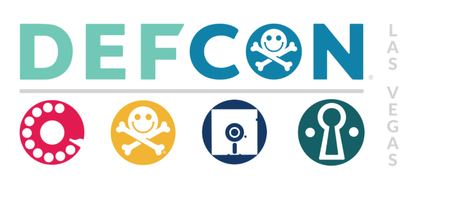 DEF CON 34 theme artwork